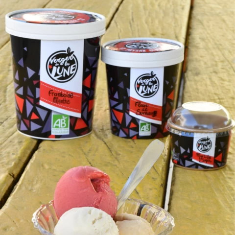 Les Fées Cueillettes / Le Verger de la Lune