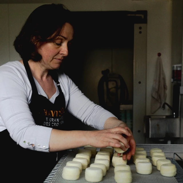 Galerie - FERME DE LA BROSSE