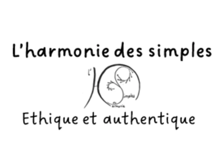 L'Harmonie des Simples - L'Harmonie des Simples