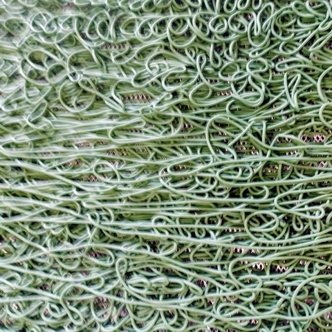 Spiruline ar milin