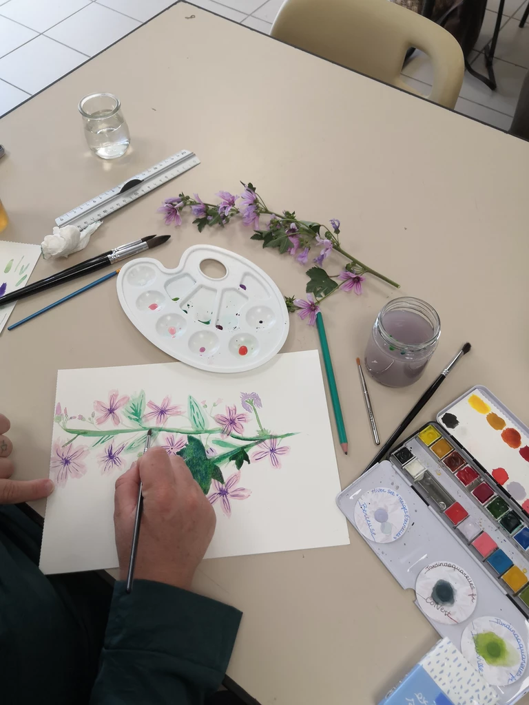 Mes différentes prestations - Inspirations Naturelles