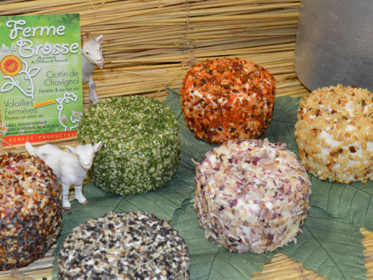 Ferme de La Brosse