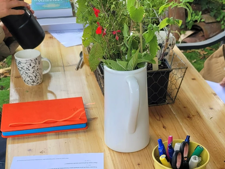 Conseils et Formations - Le Rythme de ton Jardin