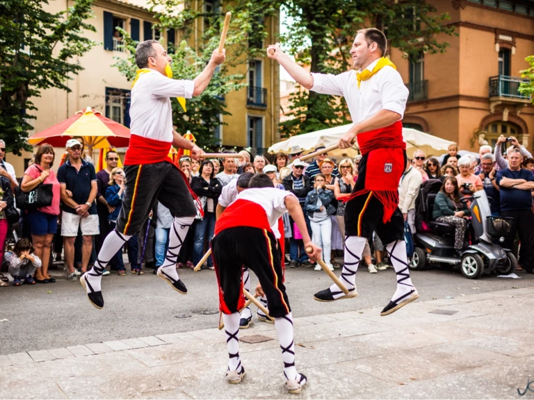 CERET, - Alegria Arles-sur-Tech