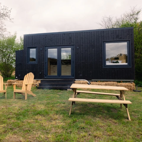FERME DE LA BROSSE