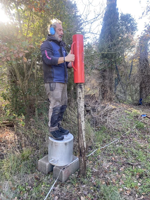 GAEC les jardins du mas serra