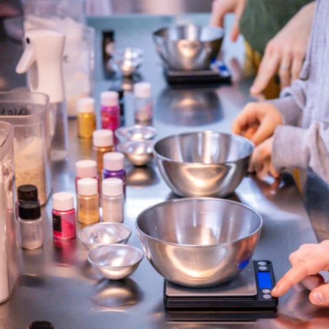 La Fabrique à Moments