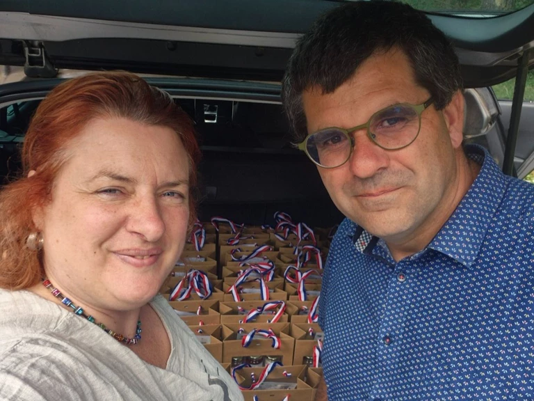 🍯Du producteur au consommateur – miels en circuits courts (18 - 58) - Les Fabuleuses du Berry