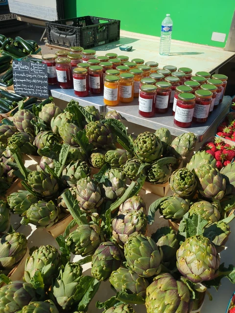 Cultisaveurs - Marion & Valentin Nardi