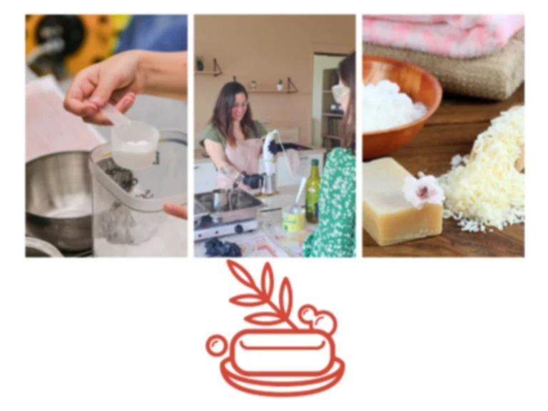 Atelier Ma maison au Naturel