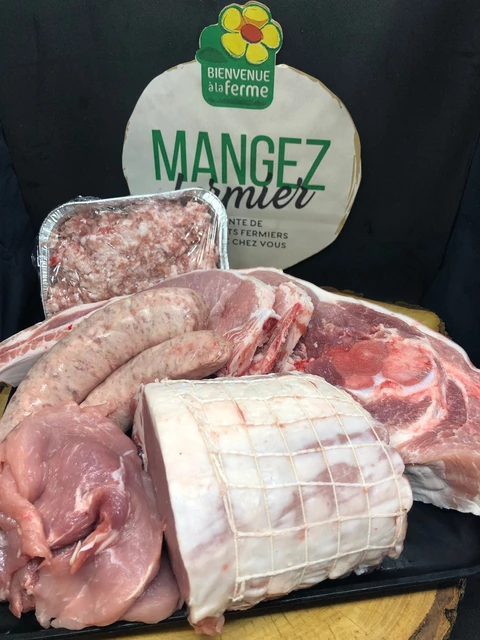 Ferme auberge du Pré Molaine