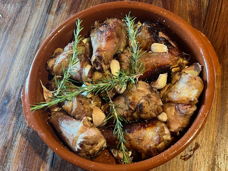 Saveur du quercy : l'agneau fermier - Grains d' Ô Vin