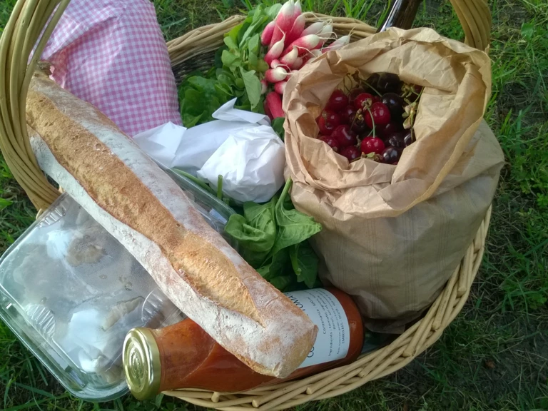 Bienvenue - Au Local de Genas