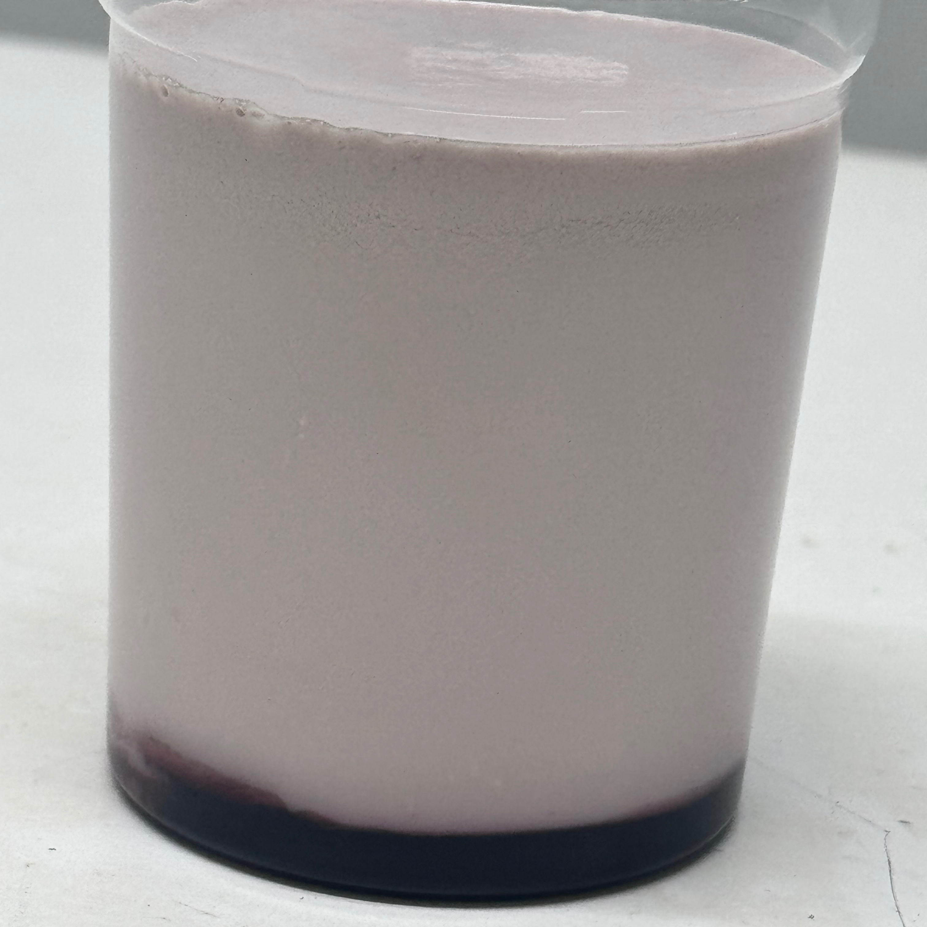 yaourts de chèvre framboise Bio x4 - 500ml