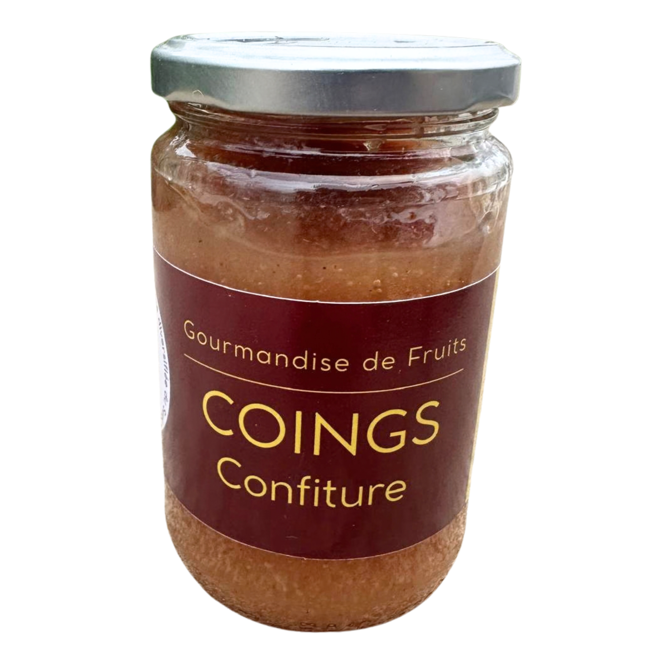 Confiture de Coings - 330g