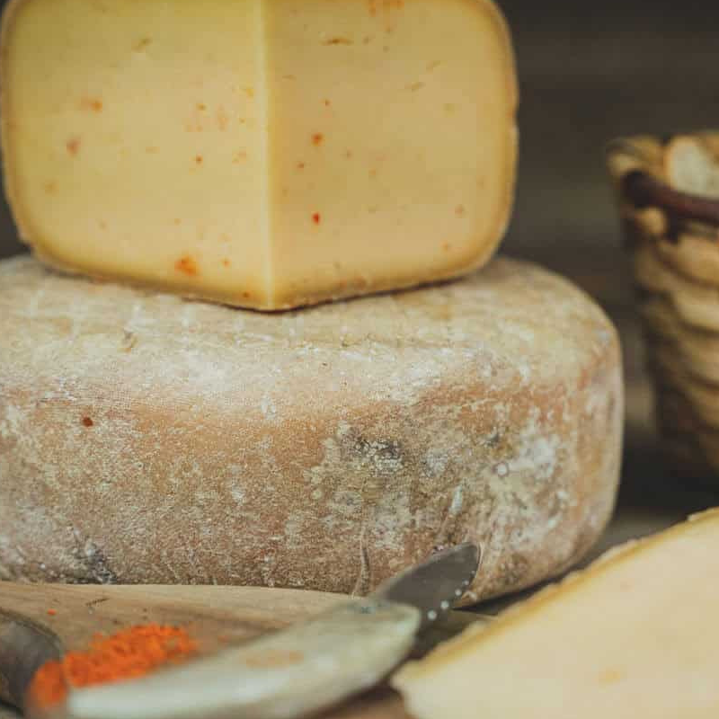 Tomme de Brebis GABORIT (100gr)