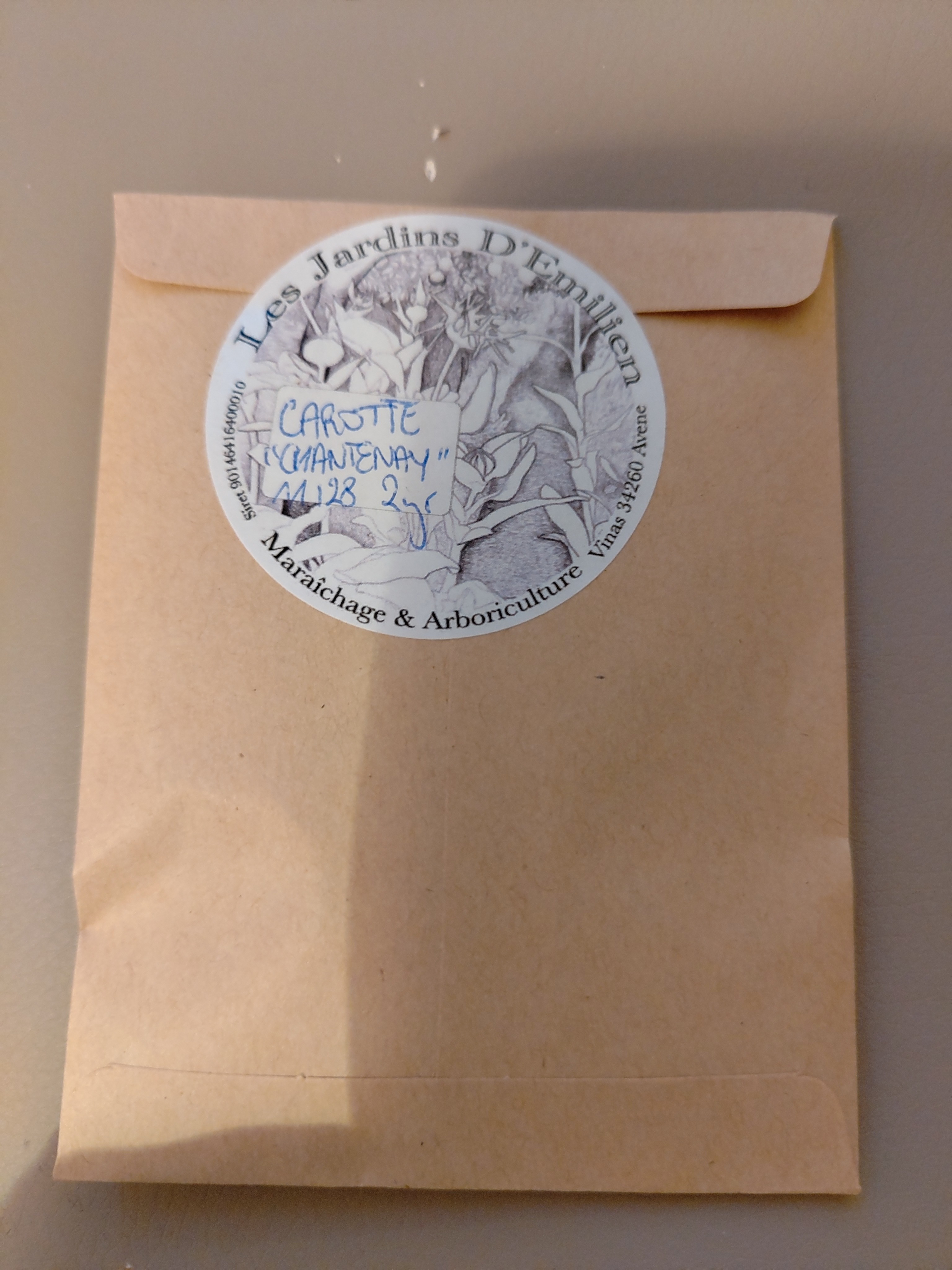 Semences Blettes "Lukulus"