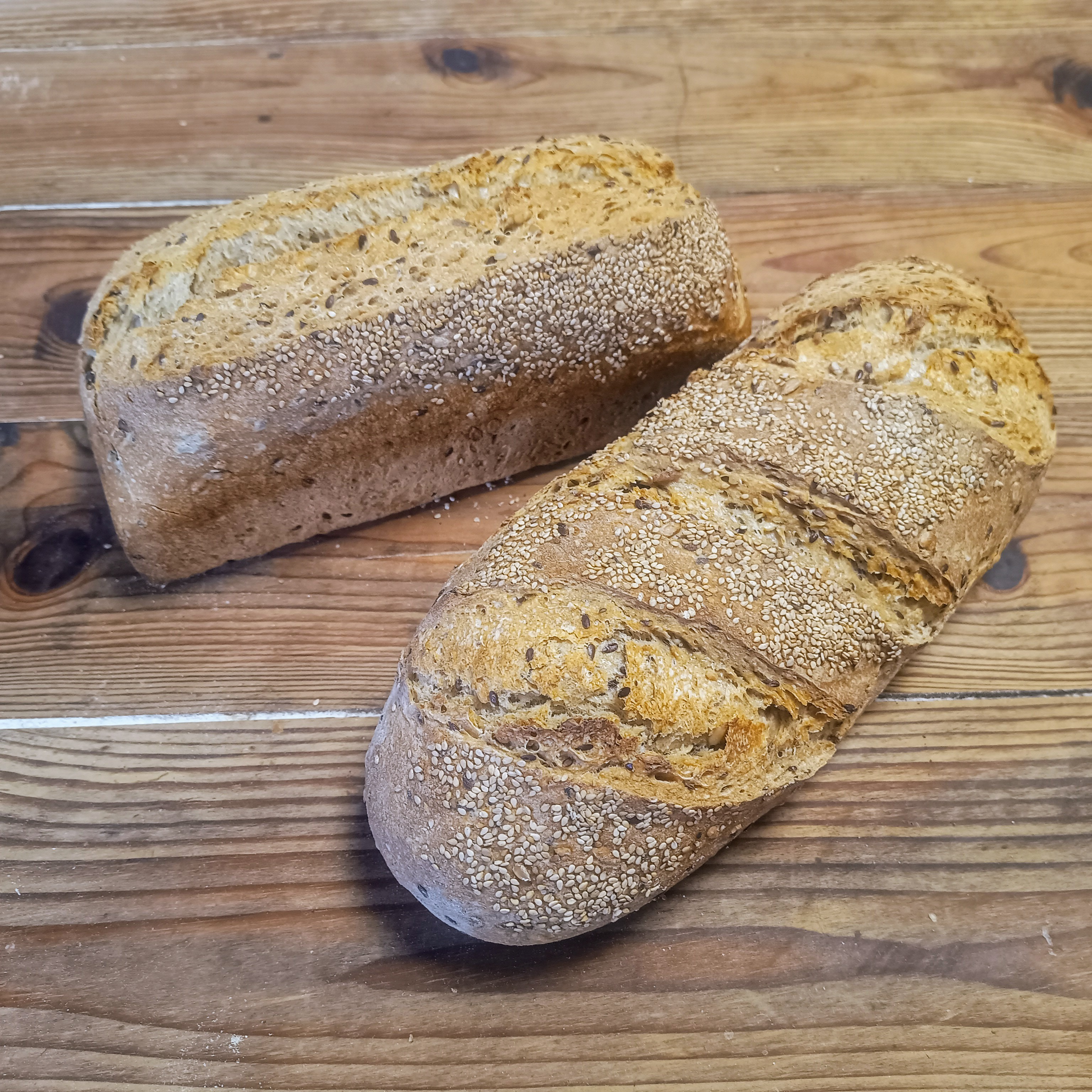 Graines 1kg