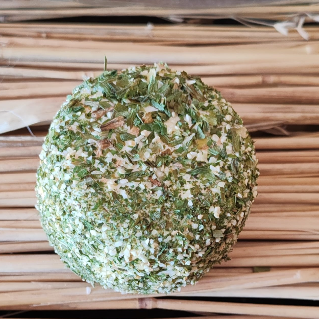 Crottin Aromatisé Fines Herbes