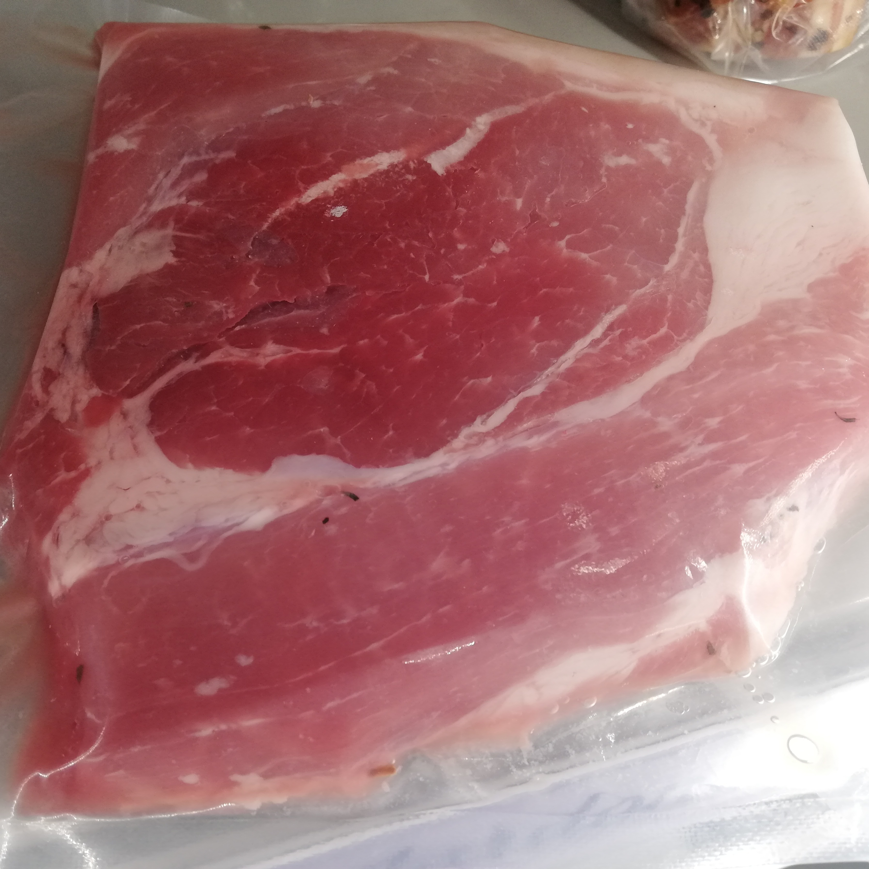 Petit salé à cuire - 800g