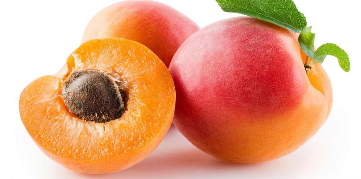 Abricot (1kg)