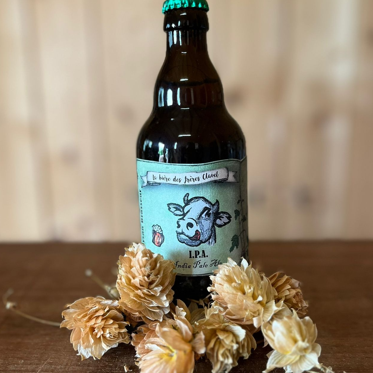 IPA 33 cl