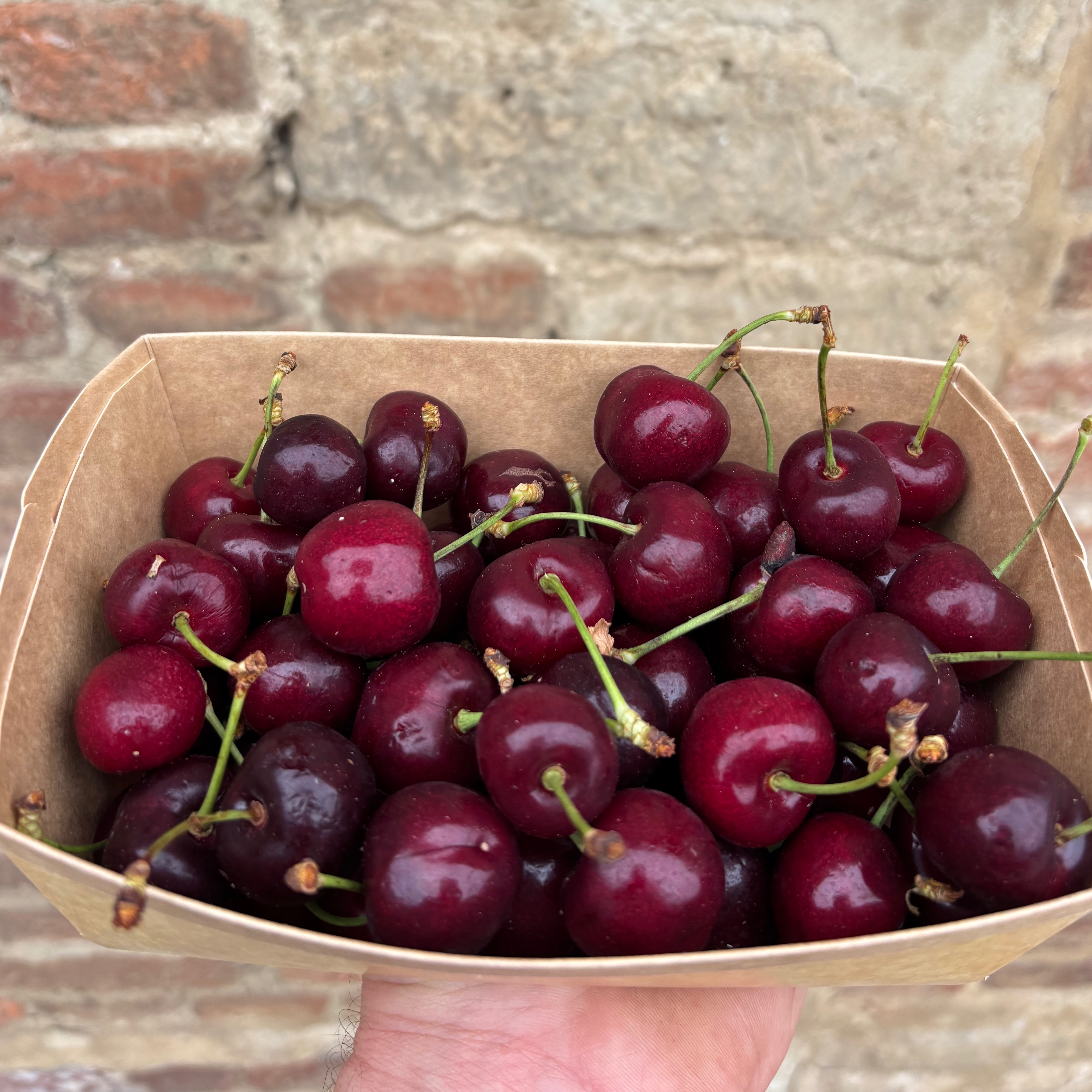 Cerise - 500g