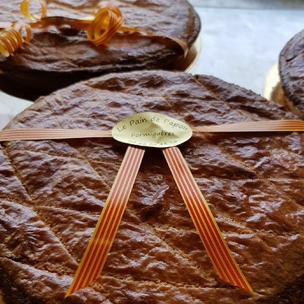 capcir a la myrtille 66 formigueres uniquement le 29/11/25