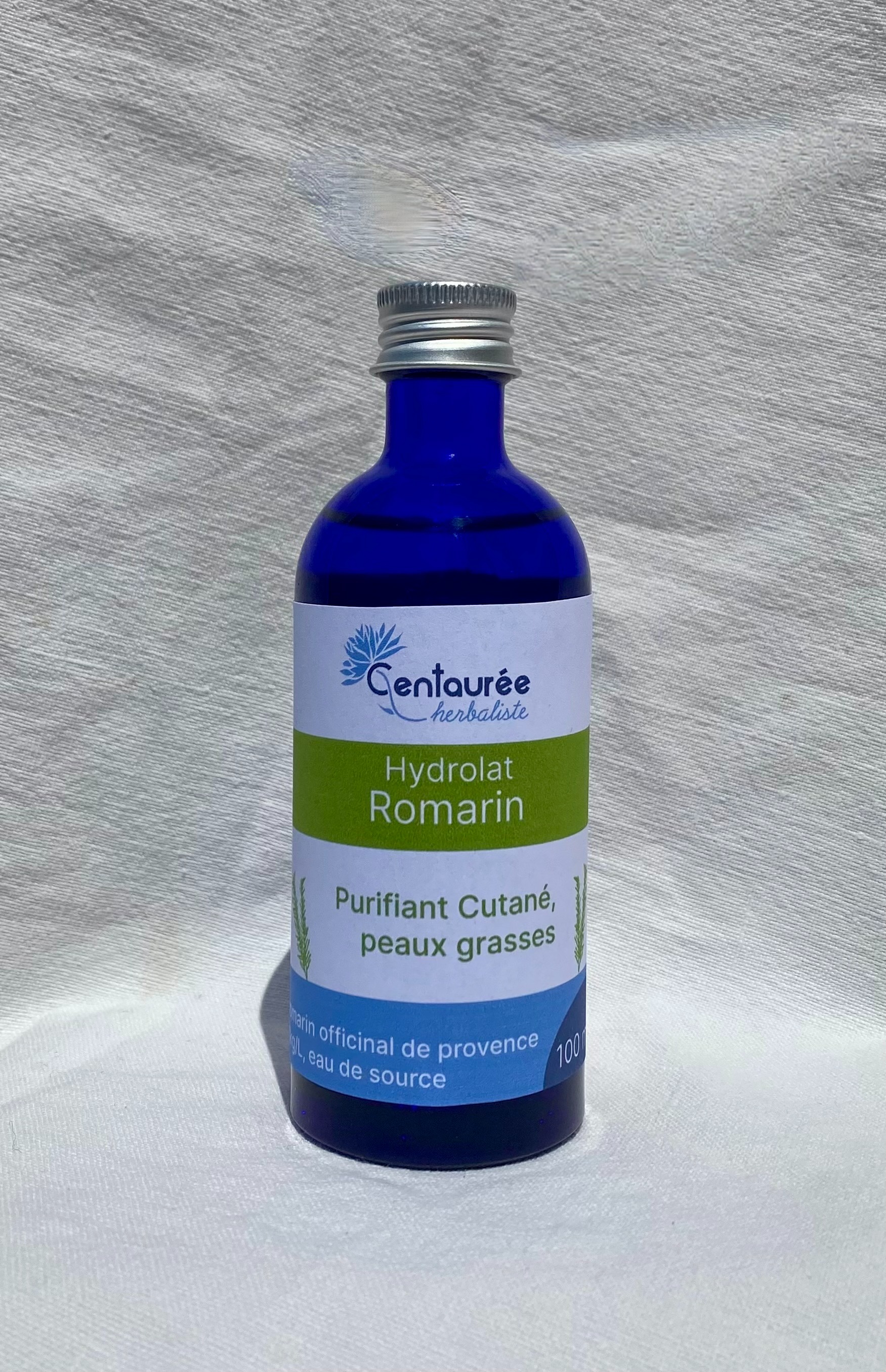 Hydrolat Romarin - 230g