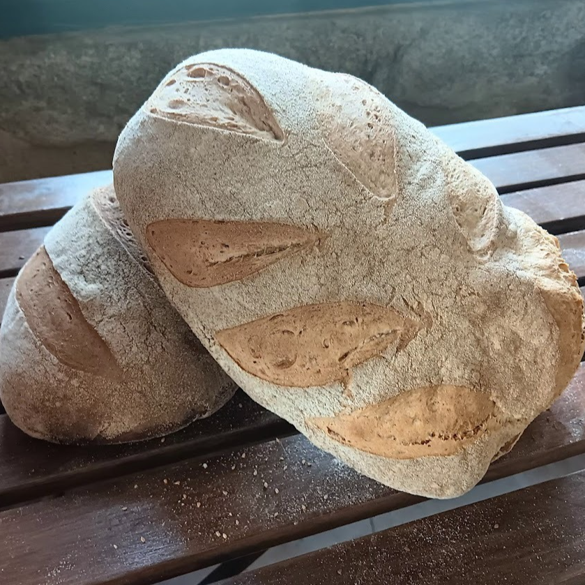 Pain Nature 1 Kg - 1kg