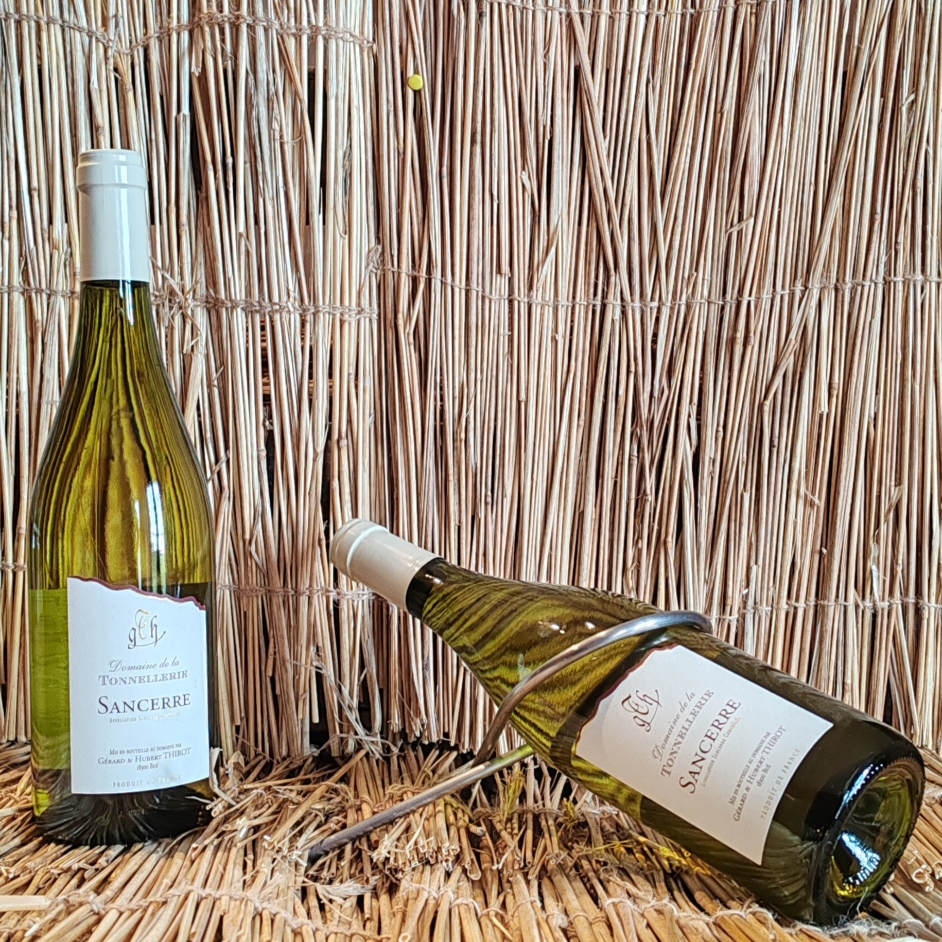 Vin Blanc De Sancerre