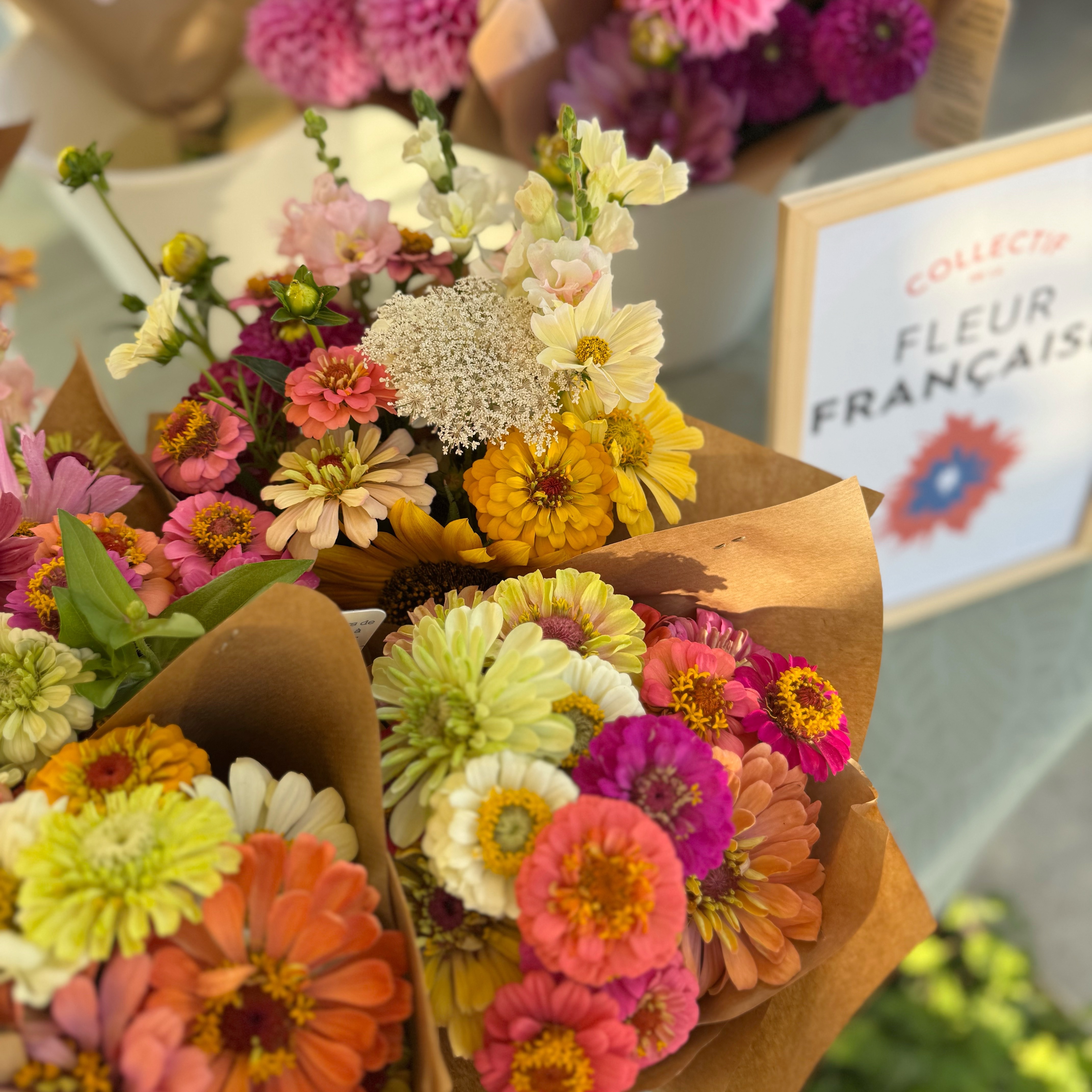 Bouquet «&nbsp;mini&nbsp;»