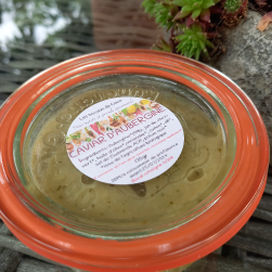 Z Caviar d'aubergines - 115g
