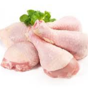 Pilon de Cuisse de poulet X4 - 750g