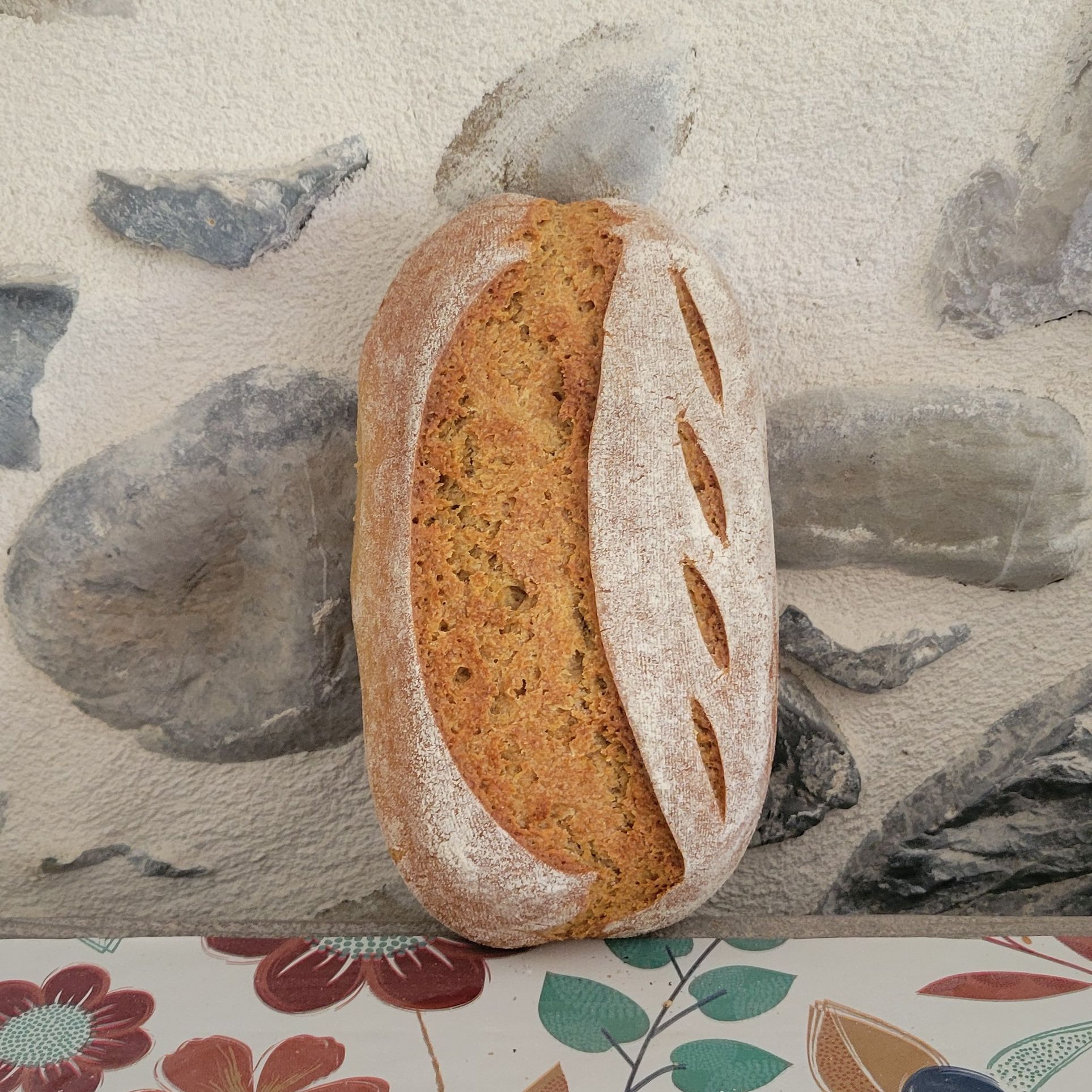 Pur Petit Epeautre - 500g