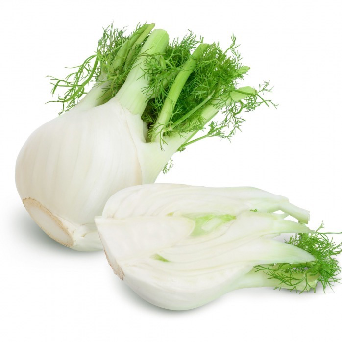 Une part de Fenouil (500 gr)