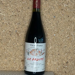 Vin des Vosges Le Fruité - 0,75l