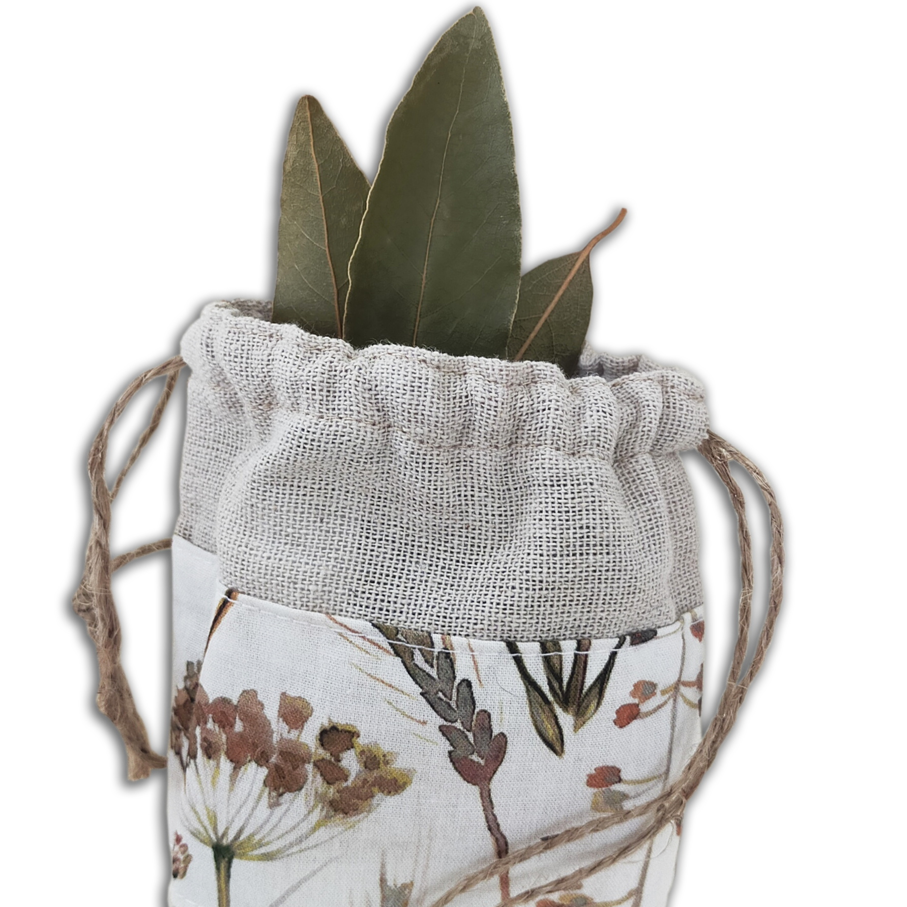 Pochons de Laurier - 10g