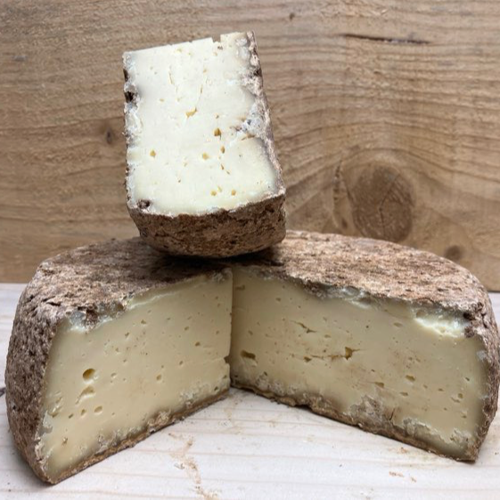 Tomme Tourangelle affinage 6 MOIS - 350g