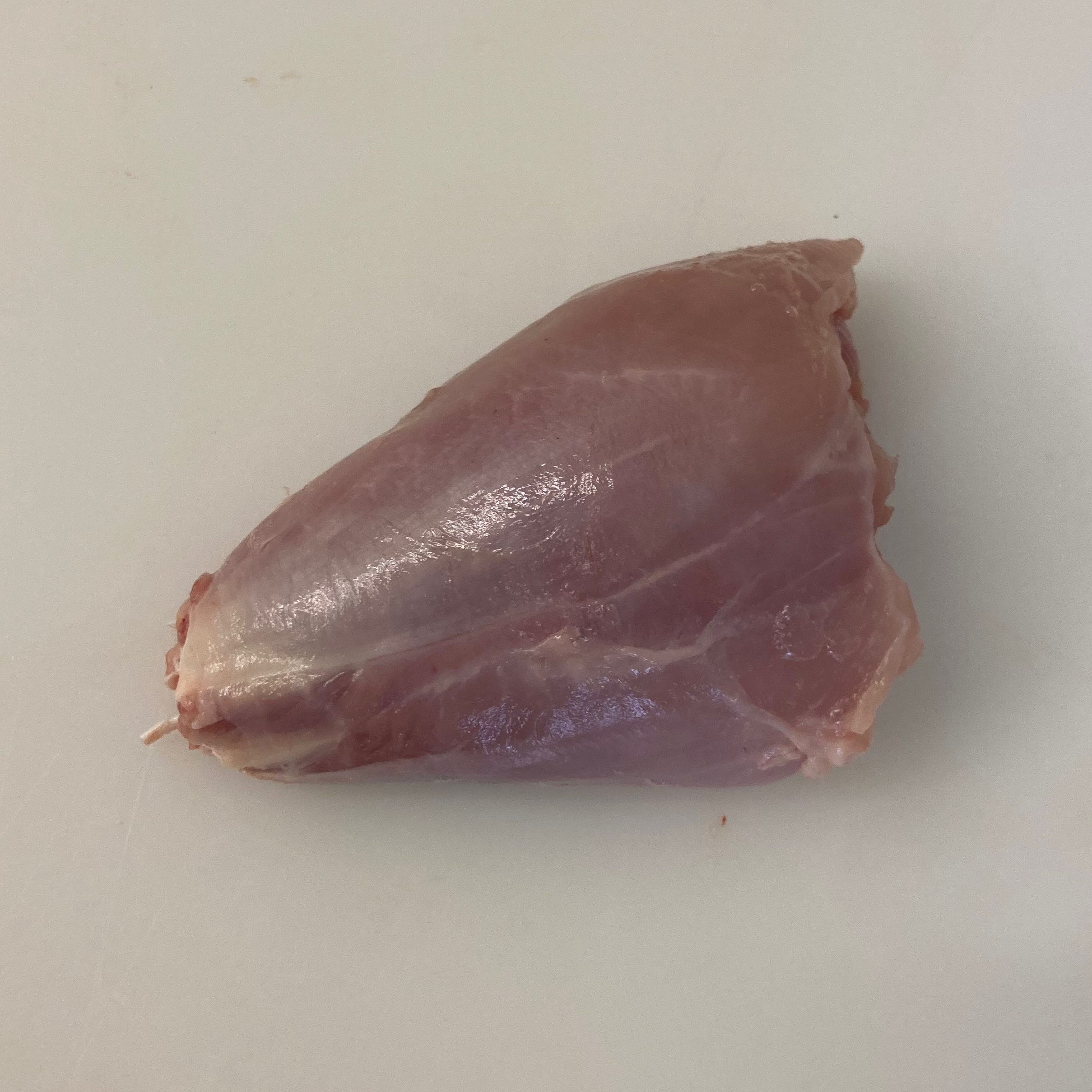 Cuisse désossées - 160g