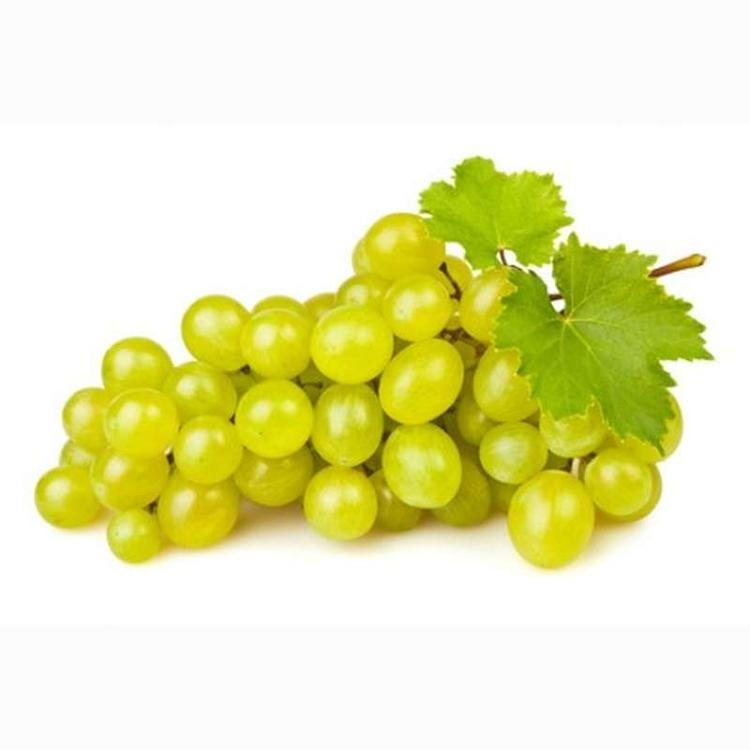 Raisin blanc - sans pépins