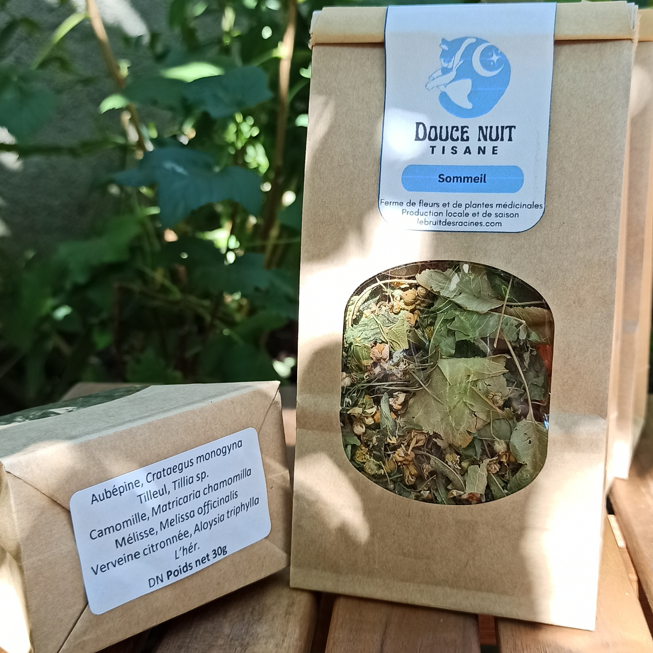 Douce Nuit - 30g