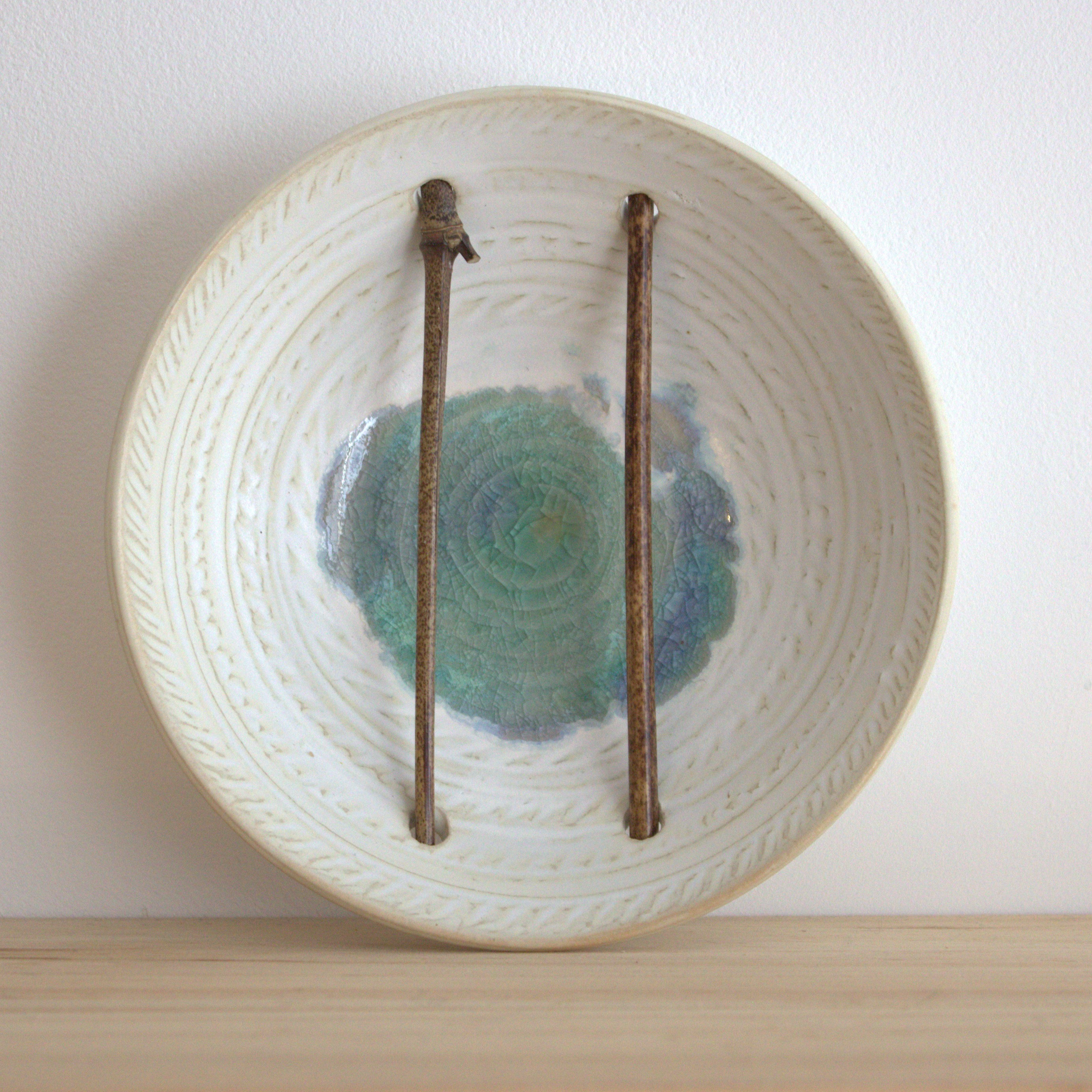 Porte Savon Céramique - 190g