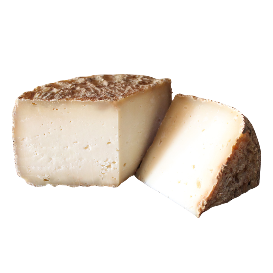 Tomme pur chèvre jeune - 200g