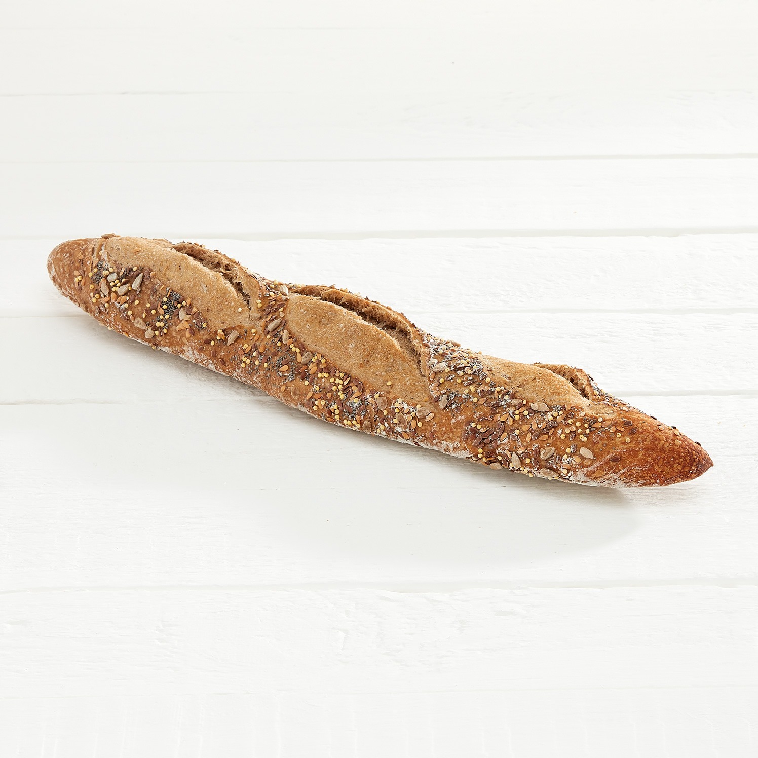 Baguette ardenaise - 300g