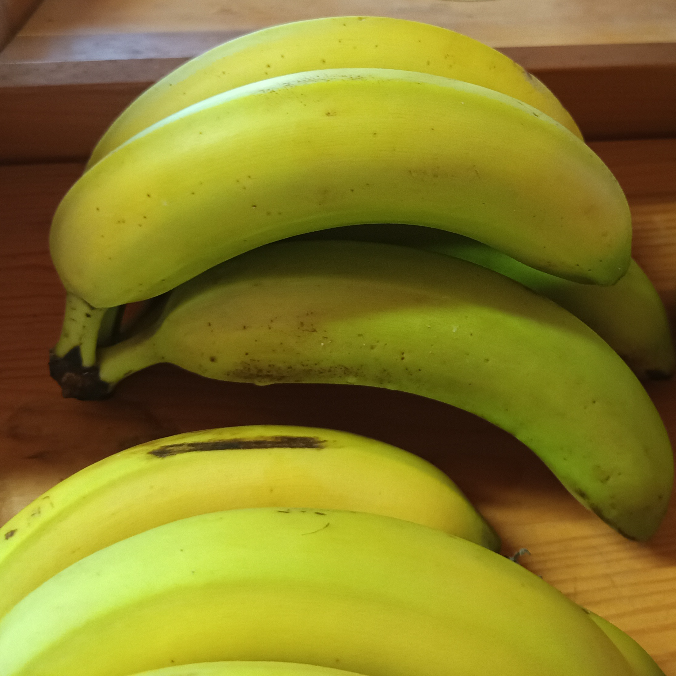 Bananes