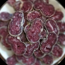 Saucisson de porc Gascon