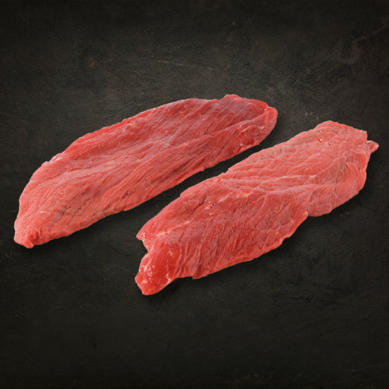 poire (steak supérieur de bœuf) X 2 - 0,25kg