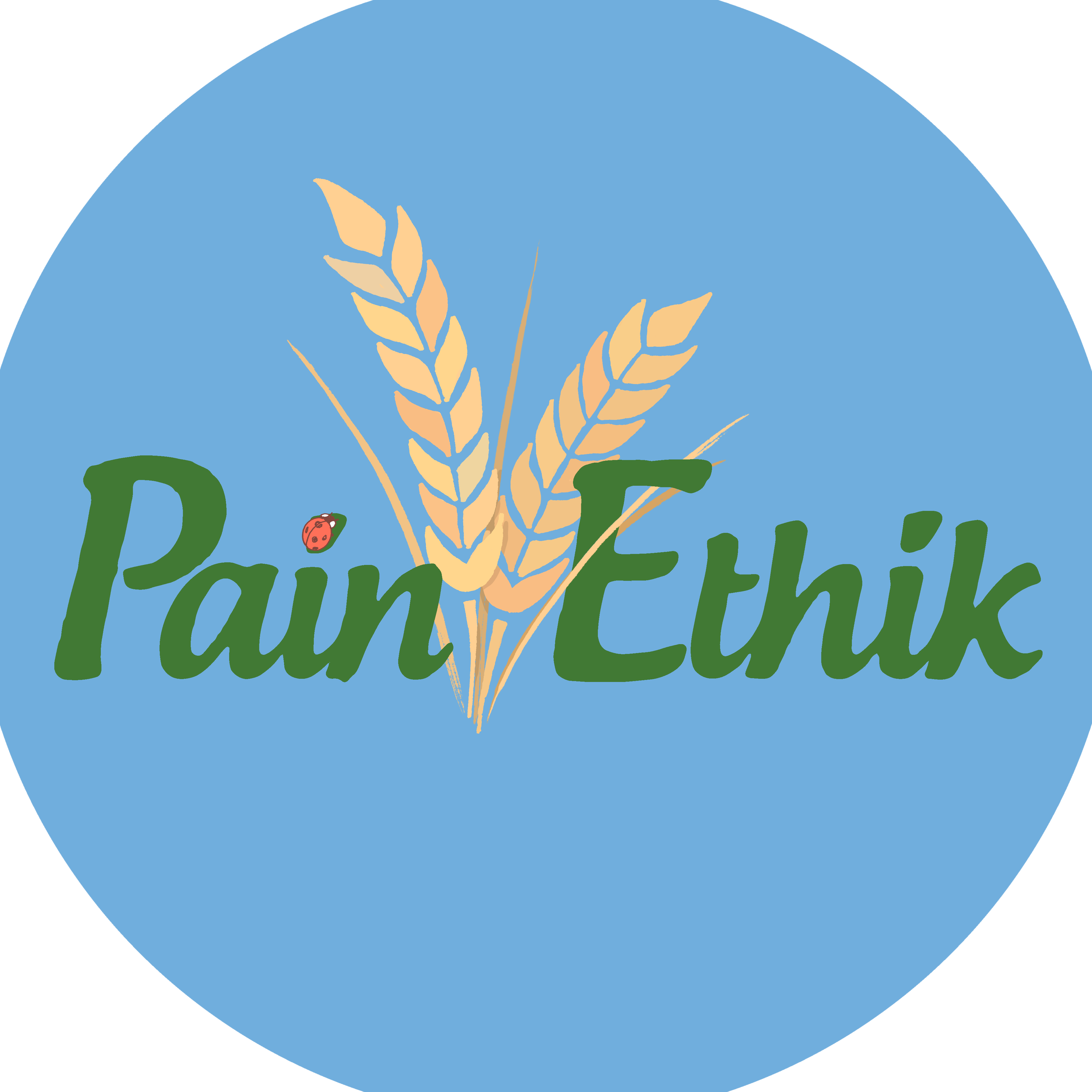 PAIN PETIT ÉPEAUTRE - 500g