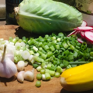 Le grand panier à 15€